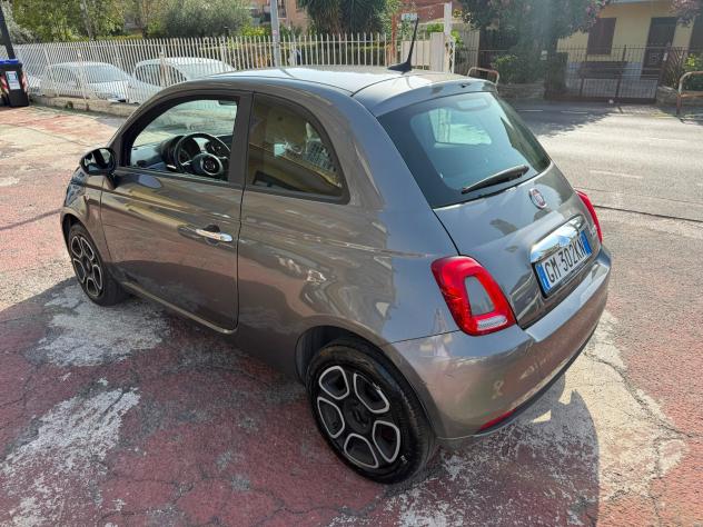 Fiat 500 1.0 Hybrid **PRONTA CONSEGNA** - Foto 6