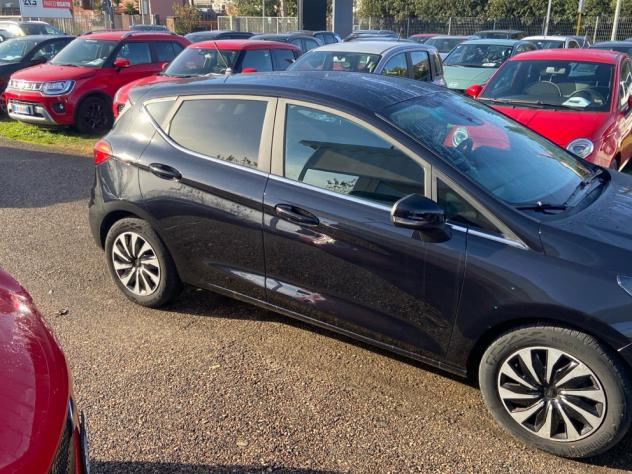 Ford Fiesta Fiesta 1.0 Ecoboost Hybrid 125 CV 5 porte Business - Foto 5