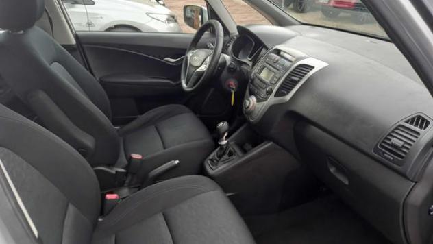 HYUNDAI iX20 1.4 90 CV Econext Comfort rif. 23054251 - Foto 8