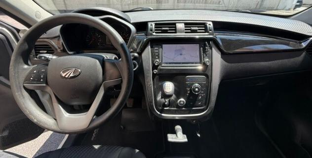 Mahindra KUV100 1.2 VVT K8 M-Bifuel GPL - Foto 9