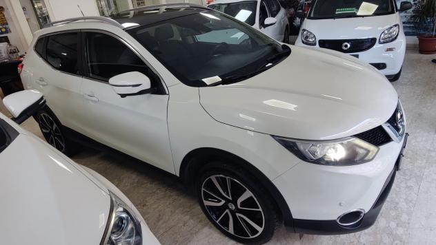 Nissan Qashqai 1.6 dCi 2WD Tekna Euro 6 - Foto 3