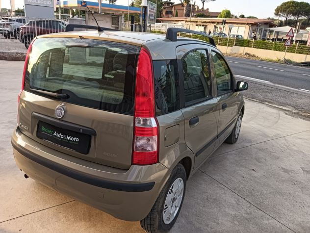PANDA 1.2 GPL BUONE CONDIZIONI, UNICO PROPRIETARIO - Foto 4
