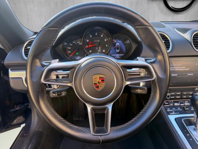 Porsche 718 718 Boxster 2.0 300cv pdk - PROMO - Foto 10