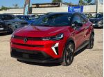 RENAULT Captur Tchno GPL TCE 1.0cc 100cv rif. 24200276