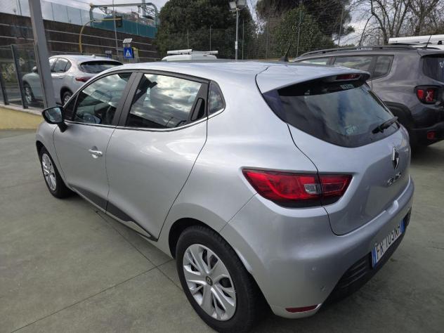RENAULT - Clio - 0.9 TCe 12V 90 CV S&S 5p. Energy - Foto 7