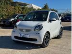 SMART ForTwo Passion 1.0cc 71cv AUTOM. CRUISE CONTROL rif. 24185756