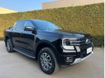 FORD Ranger 2.0 4X4 ECOBLUE aut. 205 CV DC Limited 5 posti rif. 23418539