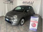 FIAT 500 1.0 Hybrid 70 cv CLUB rif. 23103664