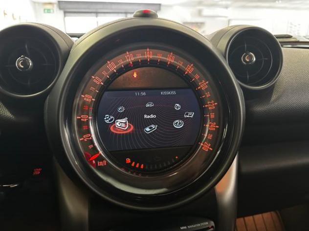 MINI Countryman Mini One D Countryman rif. 23887673 - Foto 10