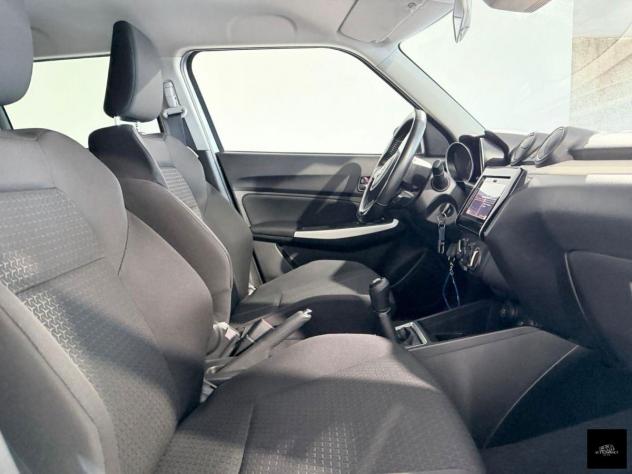 Suzuki Swift 2021 COOL 1.2 HYBRID IMPIANTO GPL X NEOPATENTATI - Foto 8