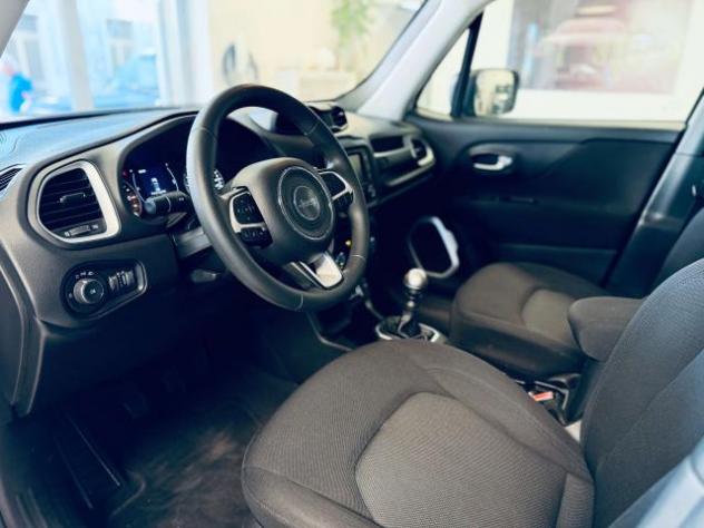 Jeep Renegade 1.6 mjt Sport fwd 95cv - Foto 6