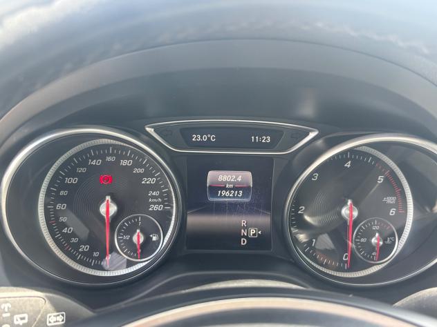 Mercedes-benz GLA 200 d Automatic Premium 12/2018 - Foto 9