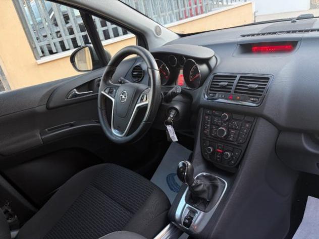 OPEL Meriva 1.6 CDTI 95Cv Elective rif. 23935589 - Foto 9