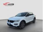 VOLKSWAGEN - T-Roc - 1.6 TDI SCR Advanced BlueMot.Tech.
