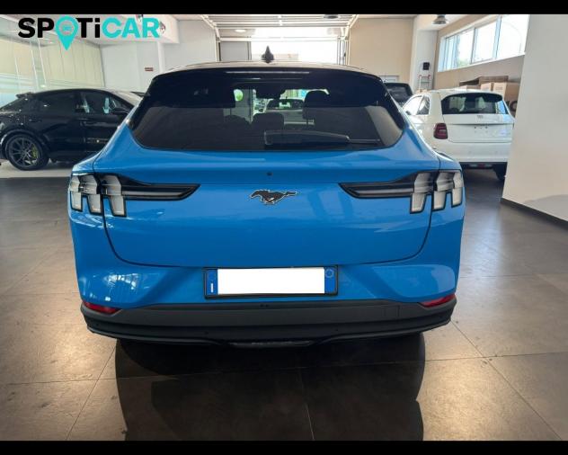 Ford Mustang Mach-E Standard Range 268 CV - Foto 4