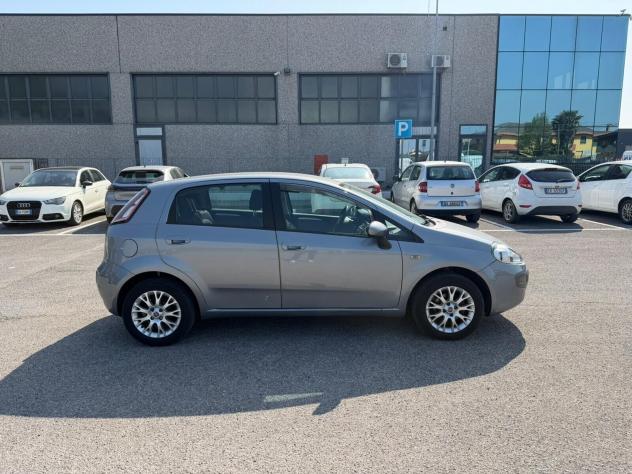Fiat Punto Evo 1.2 5 porte S&S Dynamic - Foto 3