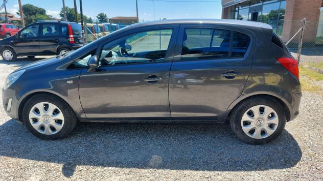 Opel Corsa 1.2 85CV 5 porte GPL-TECH Club - Foto 10