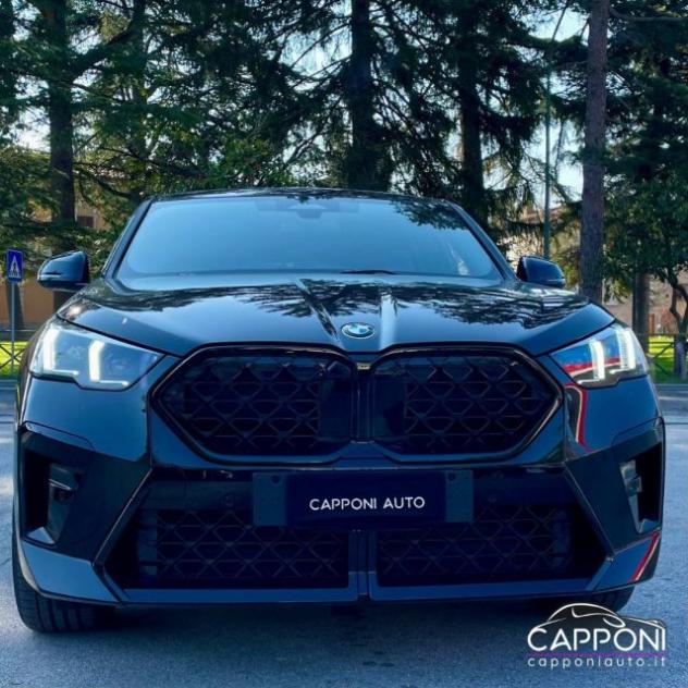 BMW X2 sDrive 18d Msport PROMO rif. 24109622 - Foto 2
