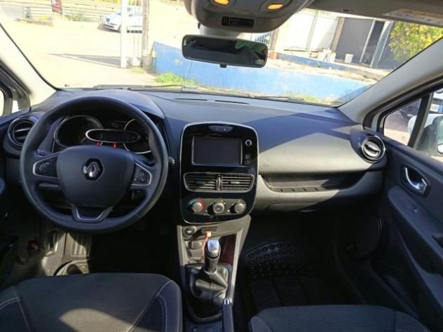 RENAULT Clio dCi 8V 90CV Start&Stop 5 porte Energy Excite rif. 24149369 - Foto 10