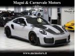 PORSCHE 911 991 GT2 RS WEISSACH|CLUBSPORT|MAGNESIUM WHEELS|LIF rif. 23797589