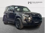 Land Rover Defender VII 2025 90 90 3.0d mhev S awd 200cv auto