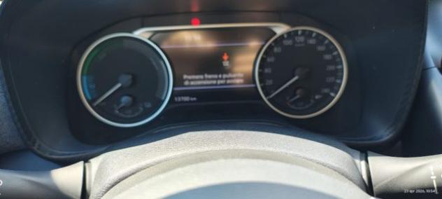 NISSAN Juke 1.6 HEV Acenta rif. 23851770 - Foto 9
