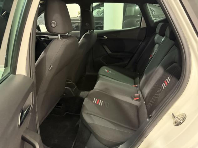 SEAT Arona Arona 1.0 TGI FR - Foto 7