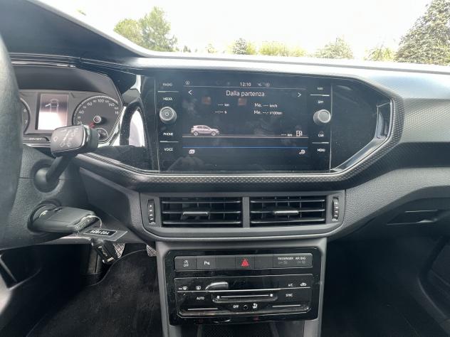 Volkswagen T-Cross 1.0 TSI 81kW Style - Foto 8
