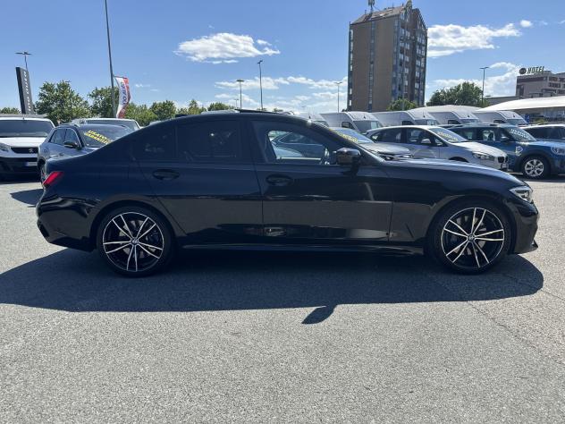 BMW Serie 3 318i MSport aut. + TETTUCCIO - Foto 8