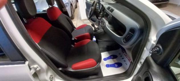 FIAT Panda 1.2 Pop rif. 24217028 - Foto 6