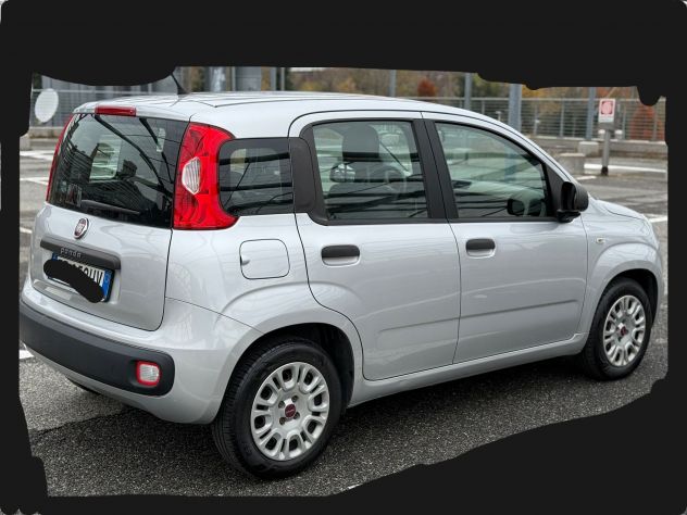 Fiat Panda cilindrata 1.2 benzina GPL anno 2016 - Foto 7