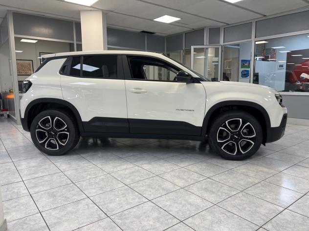 Jeep Avenger 1.2 Turbo Summit - Foto 4