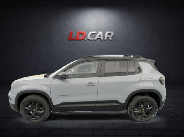 JEEP Avenger 1.2 Turbo 145 CV MHEV 4xe North Face rif. 24139558 - Foto 5