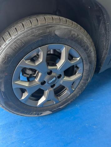 Jeep Avenger 1.2 Turbo 100 CV Longitude - Foto 8