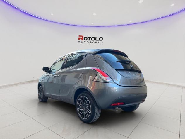 LANCIA Ypsilon 3ª serie Ypsilon 1.0 FireFly 5 porte S&S Hybrid Silver - Foto 6