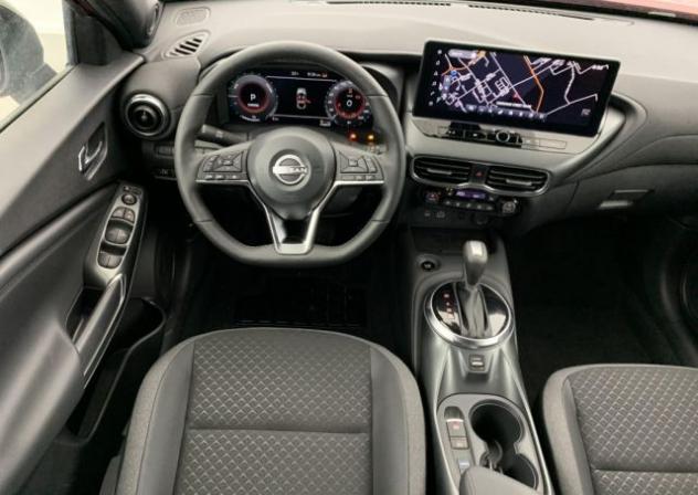 NISSAN Juke MY24 1.6 Hybrid 143 cv N-Connecta N Connecta rif. 23335482 - Foto 6