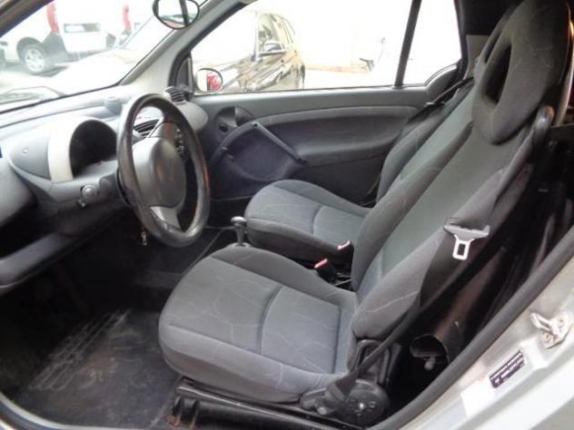 SMART ForTwo 0.7 TURBO PASSION CABRIO rif. 17252170 - Foto 4