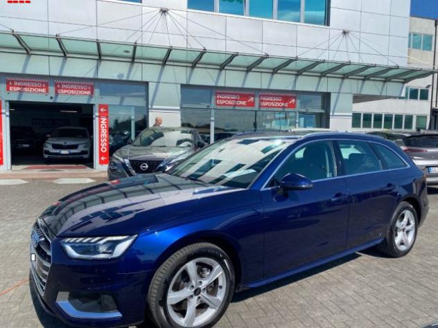 AUDI A4 Avant 35 TDI/163 CV S tronic Business rif. 23877659 - Foto 3