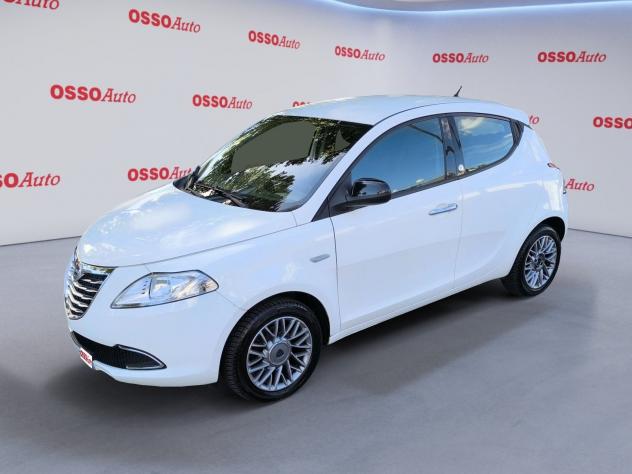 Lancia Ypsilon 1.2BENZINA ECOCHIC GOLD GPL NEOPATENTATI