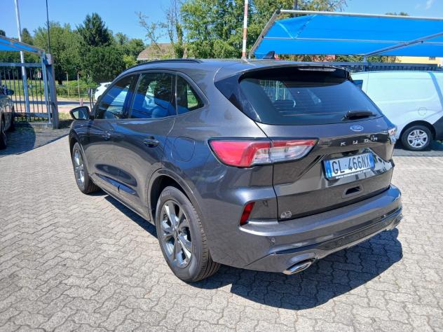 Ford Kuga Kuga 1.5 ecoboost ST-Line 2wd 150cv. - Foto 2