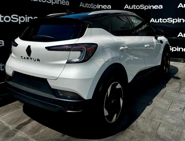 Renault Captur Techno ECO-G 100 #harmankardon #barre #sens.anteriori - Foto 7