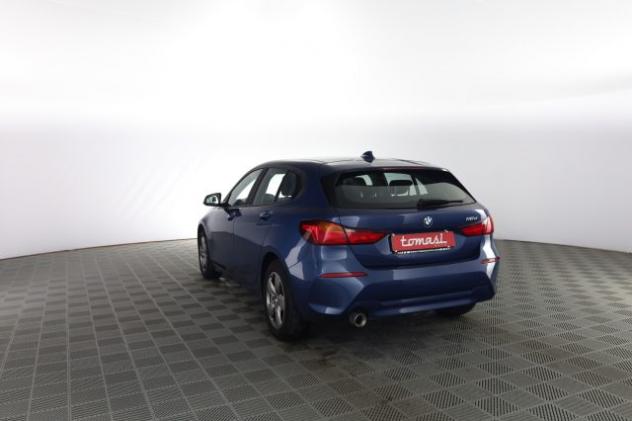 BMW 116 Serie 1 d BUSINESS ADVANTAGE rif. 23991858 - Foto 6