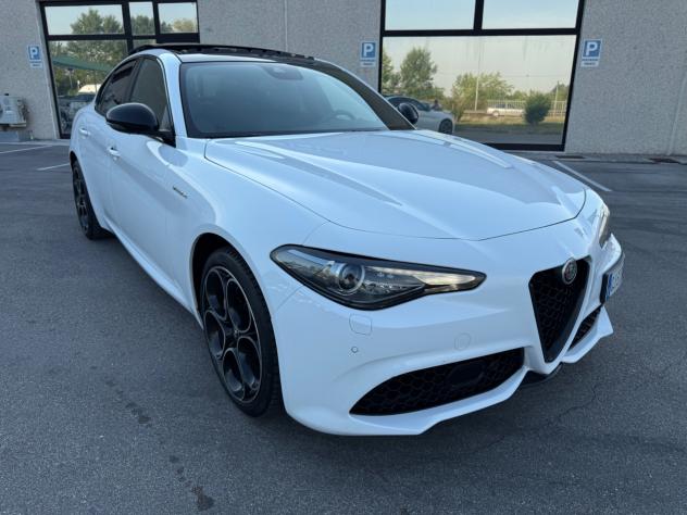 Alfa Romeo Giulia 2.0 Turbo 280 CV AT8 AWD Q4 Veloce - Foto 6
