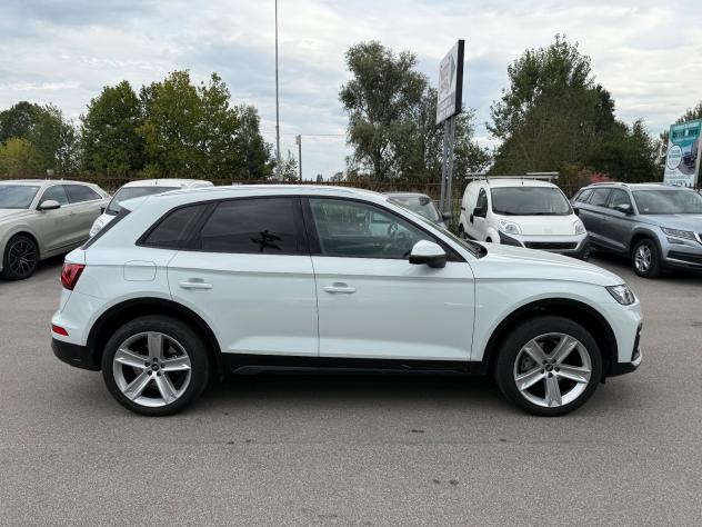 Audi Q5 40 TDI 204 CV quattro S tronic Business Advanced - Foto 5