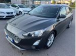 Ford Focus 1.5 EcoBlue 120 CV automatico SW Business Co-Pilot