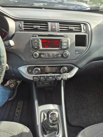 Kia Rio 1.4 CRDi WGT 3p. Limited Edition - Foto 7