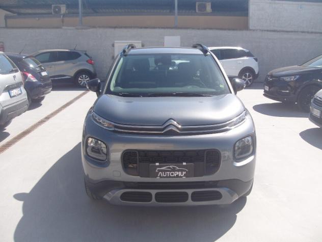 Citroen C3 Aircross BlueHDi 100 Shine - 2018 - Foto 2