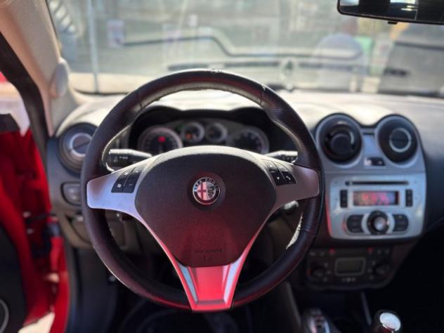 ALFA ROMEO MiTo 1.4 Benzina Gpl 155 CV Distinctive rif. 24194419 - Foto 7