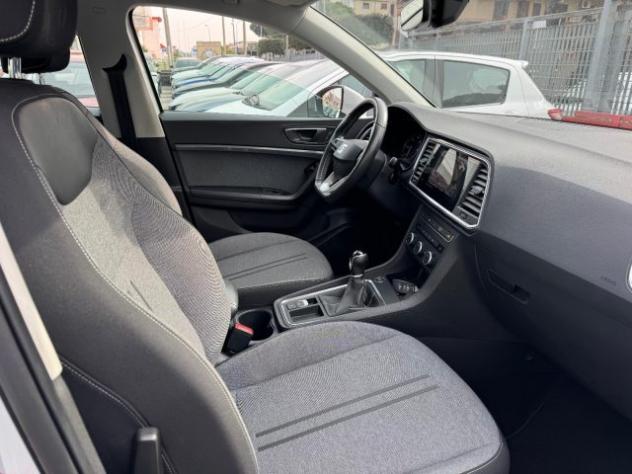 SEAT Ateca 2.0 TDI 115 CV FR rif. 23990164 - Foto 8