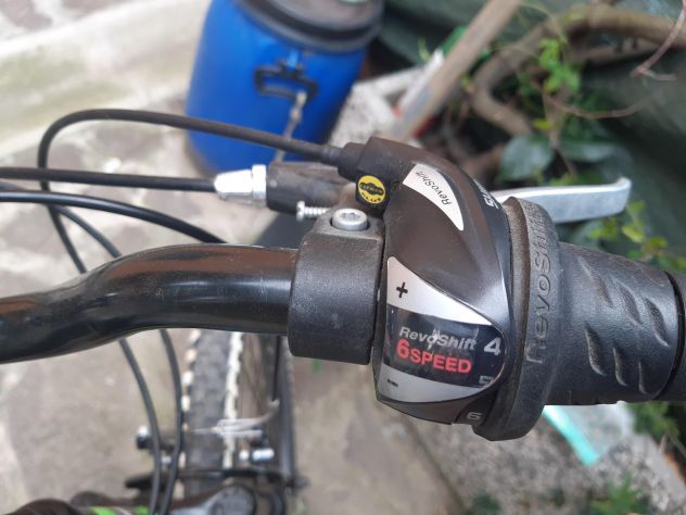 bicicletta bambino ragazzo ruote 24 - Foto 5